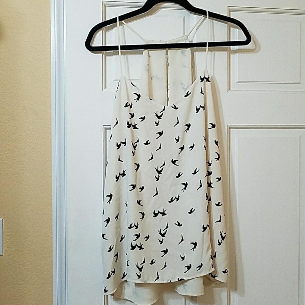 Express L Reversible Tank